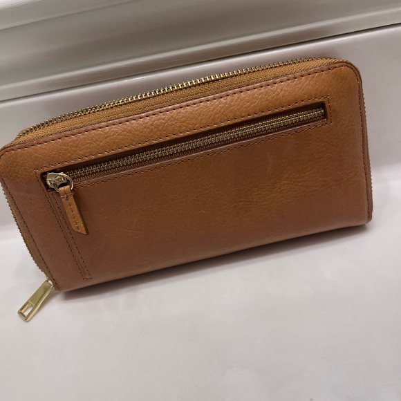 Fossil wallet - Picture 3 of 5